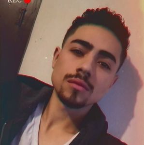 Meet your Posher, Danny